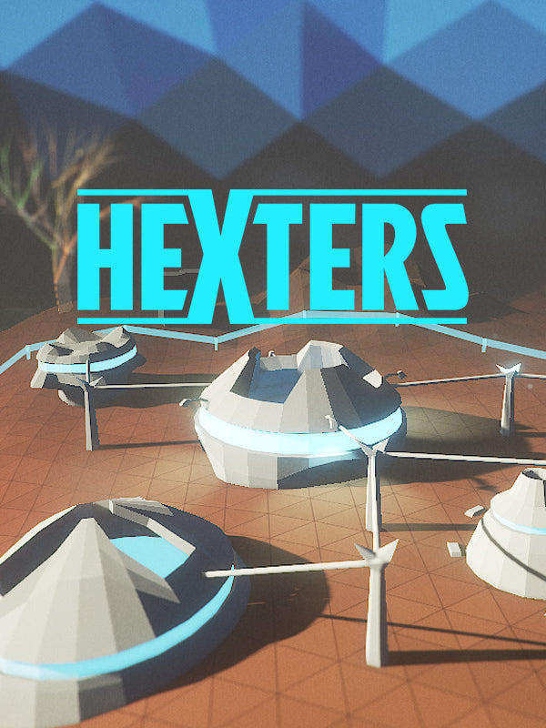 Hexters Steam CD Key