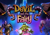 Devil and the Fairy Steam CD Key