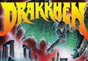 Drakkhen EU PC Steam CD Key