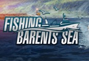 Fishing: Barents Sea PC Steam Account