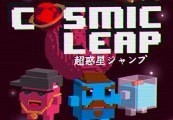 Cosmic Leap Steam CD Key