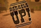 Barrels Up Steam CD Key