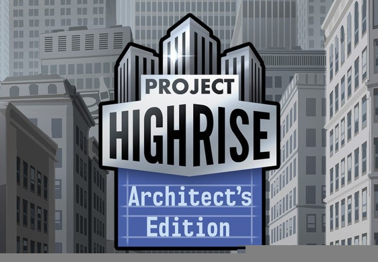 Project Highrise: Architect's Edition AR XBOX One / Xbox Series X|S CD Key