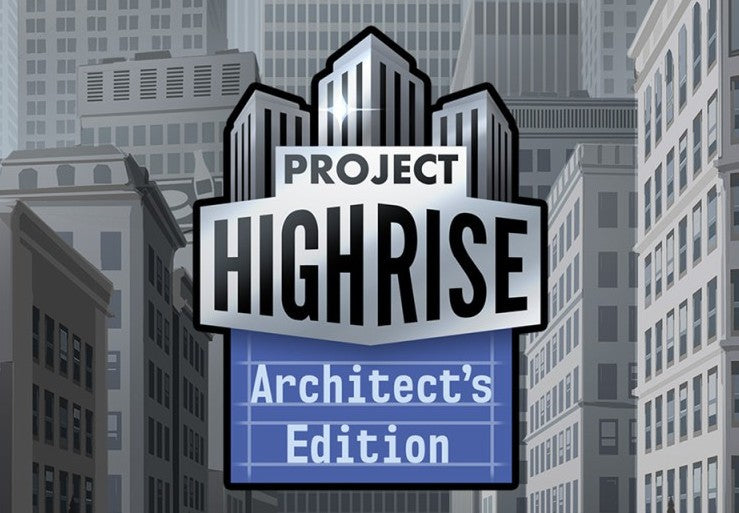 Project Highrise: Architect's Edition EU XBOX One / Xbox Series X|S CD Key