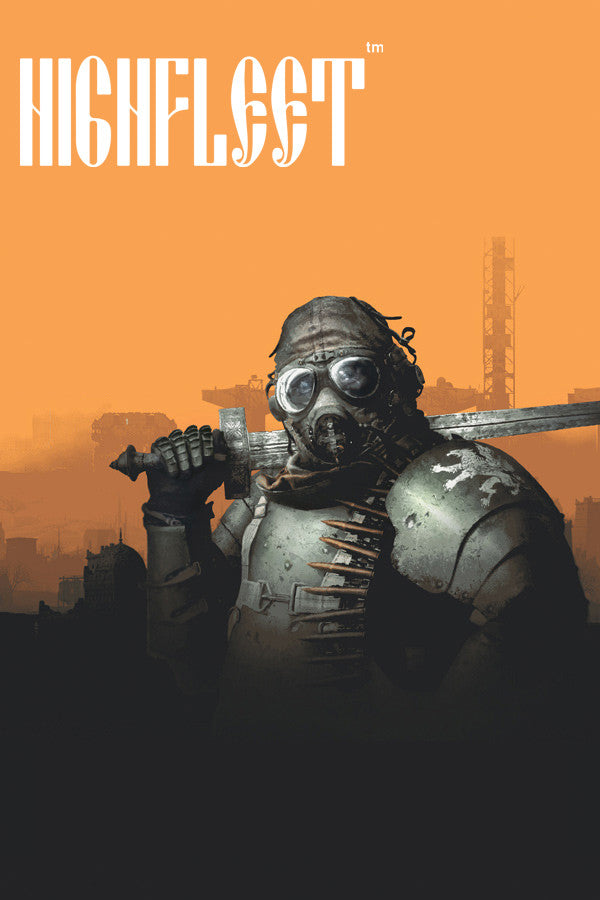 HighFleet Steam CD Key
