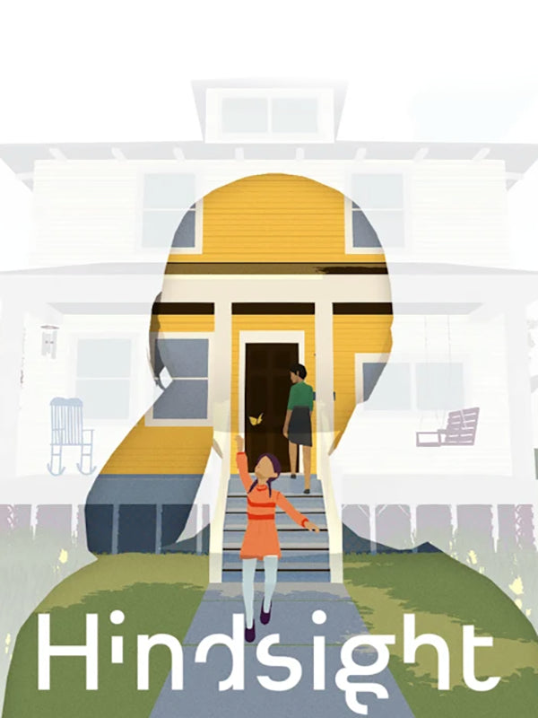 Hindsight AR XBOX One / Xbox Series X|S CD Key