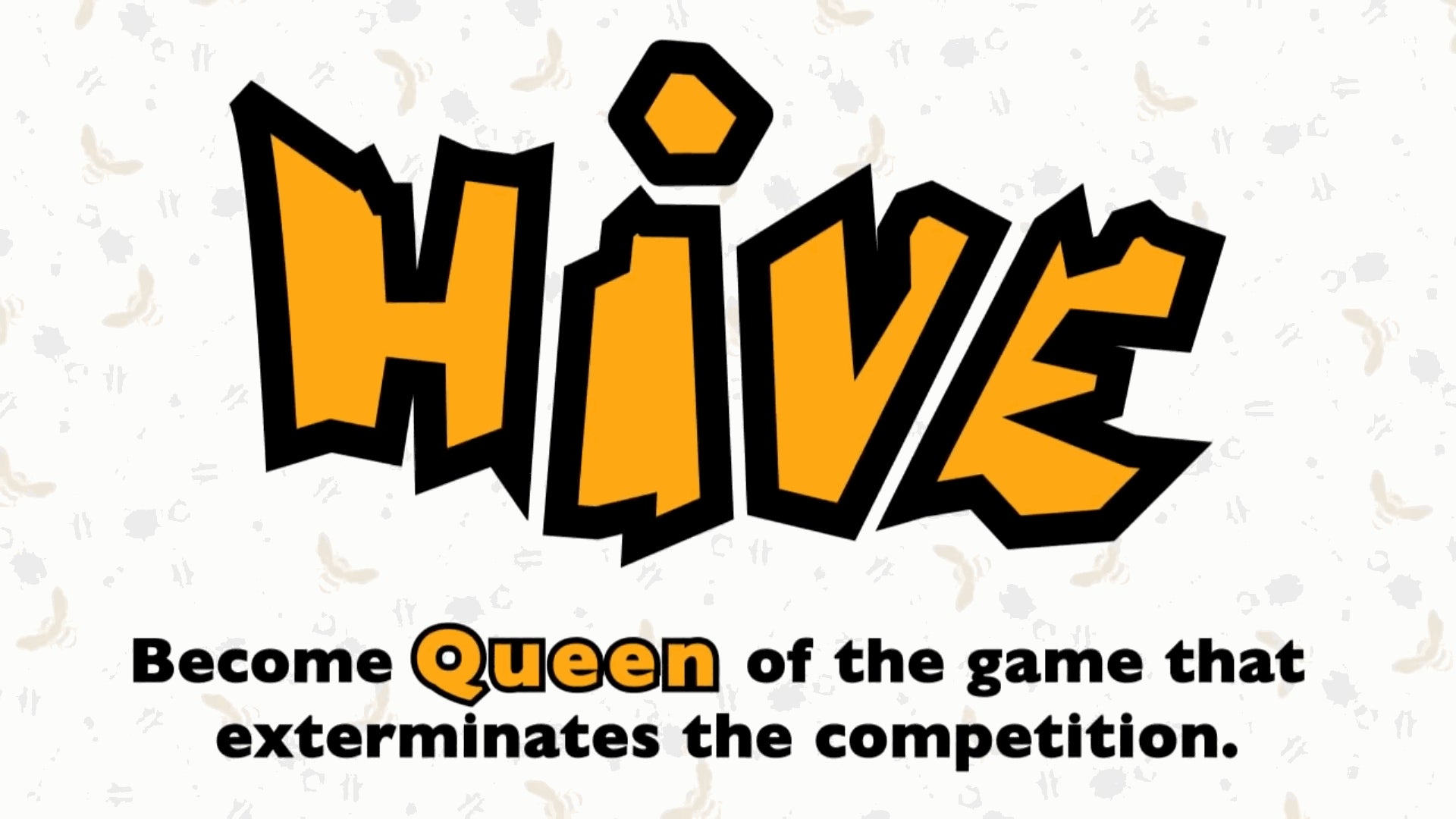 Hive Steam CD Key