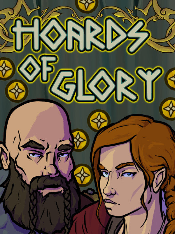 Hoards of Glory Steam CD Key