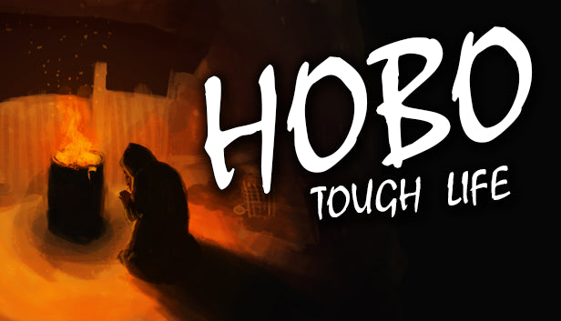 Hobo: Tough Life Steam Altergift