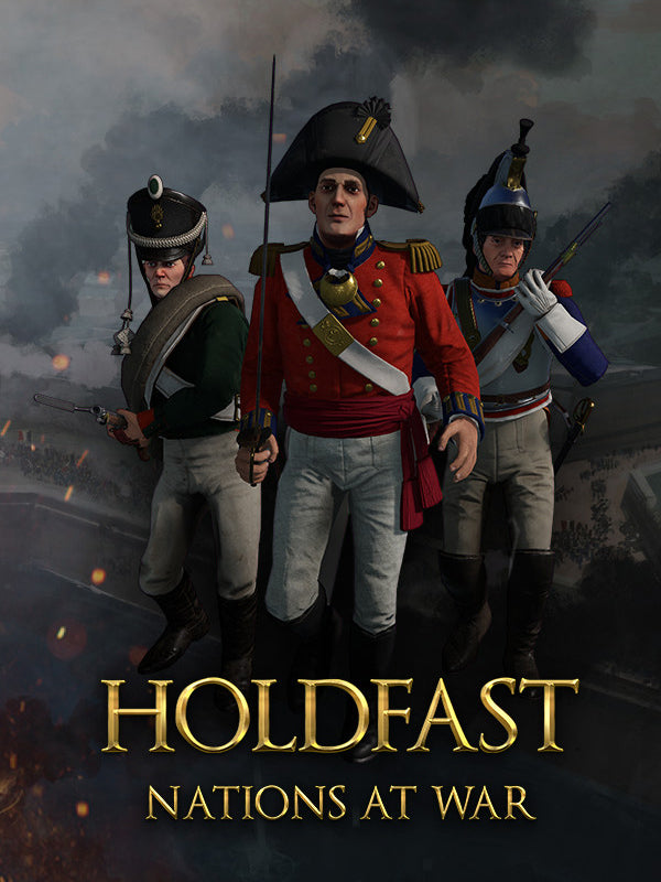 Holdfast: Nations At War Steam Altergift