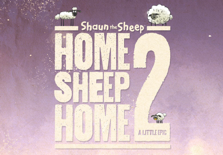 Home Sheep Home 2 Steam CD Key