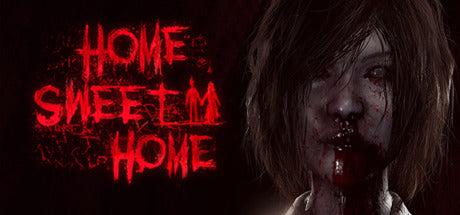 Home Sweet Home AR XBOX One CD Key