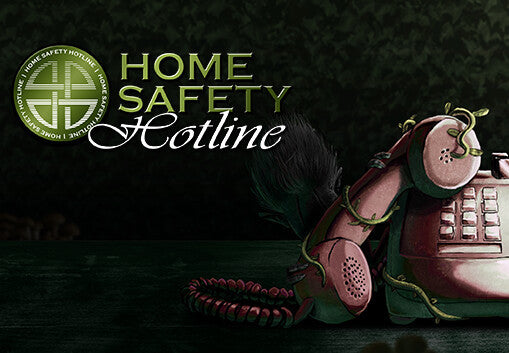 Home Safety Hotline PC Steam CD Key