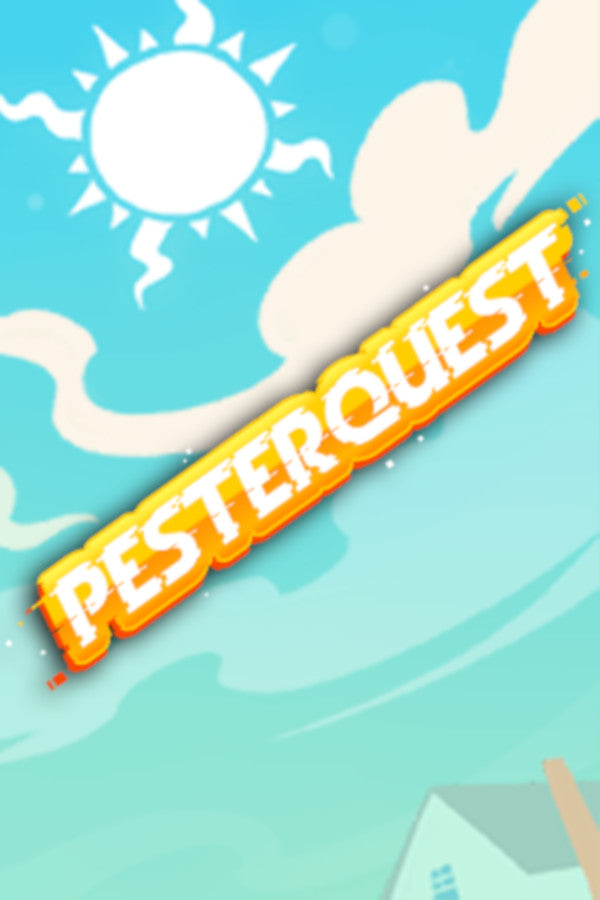 Pesterquest EU Steam CD Key