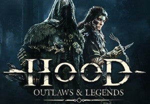 Hood: Outlaws & Legends US XBOX One / XBOX Series X|S CD Key