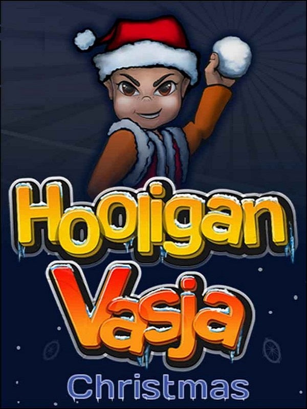 Hooligan Vasja Christmas RU VPN Steam CD Key
