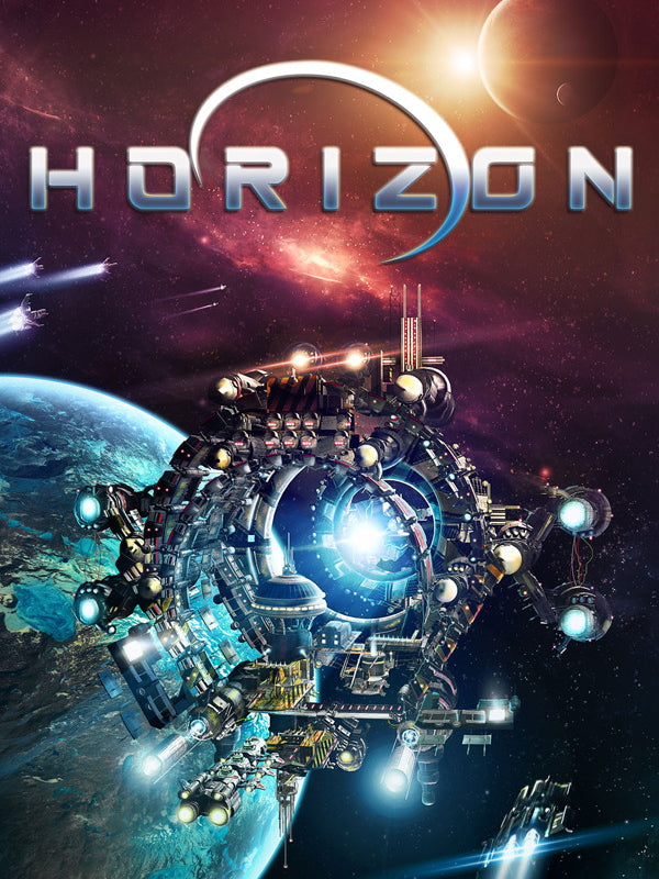Horizon Steam CD Key