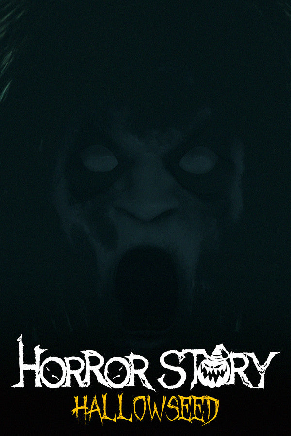Horror Story: Hallowseed Steam CD Key