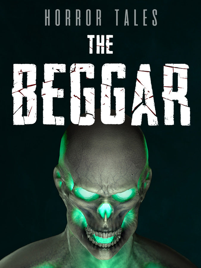 HORROR TALES: The Beggar XBOX One / Xbox Series X|S Account