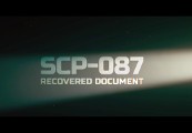 SCP-087: Recovered document Steam CD Key