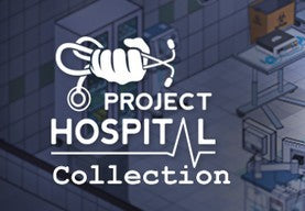 Project Hospital Collection Bundle Steam CD Key