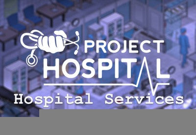 Project Hospital - Hospital Services DLC Steam CD Key