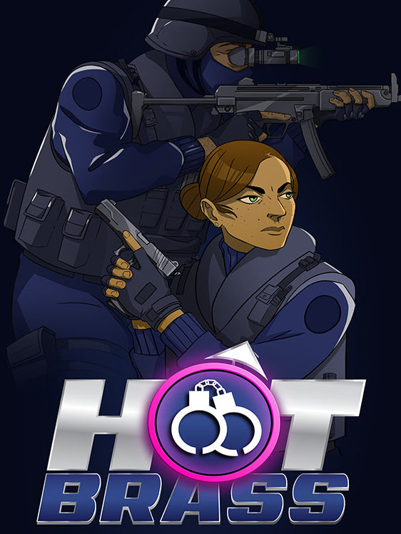 Hot Brass EU Steam Altergift