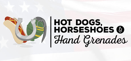 Hot Dogs, Horseshoes & Hand Grenades Steam Altergift