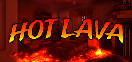 Hot Lava EU Steam Altergift