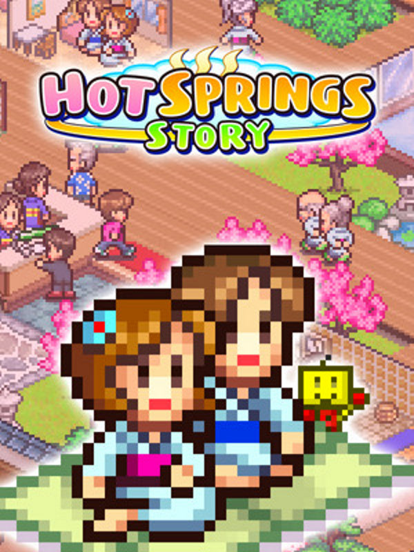 Hot Springs Story US XBOX One CD Key