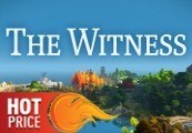The Witness XBOX One / Xbox Series X|S Account