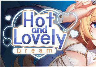 Hot And Lovely ：Dream PC Steam CD Key