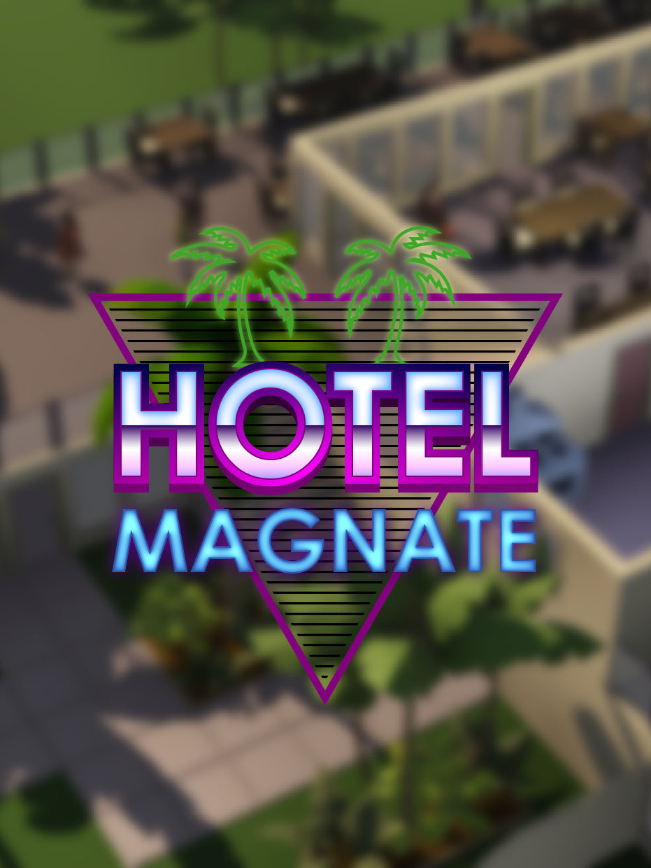 Hotel Magnate Steam Altergift