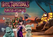 Hotel Transylvania 3: Monsters Overboard AR XBOX One / Xbox Series X|S CD Key