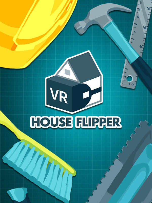 House Flipper VR EU Steam CD Key
