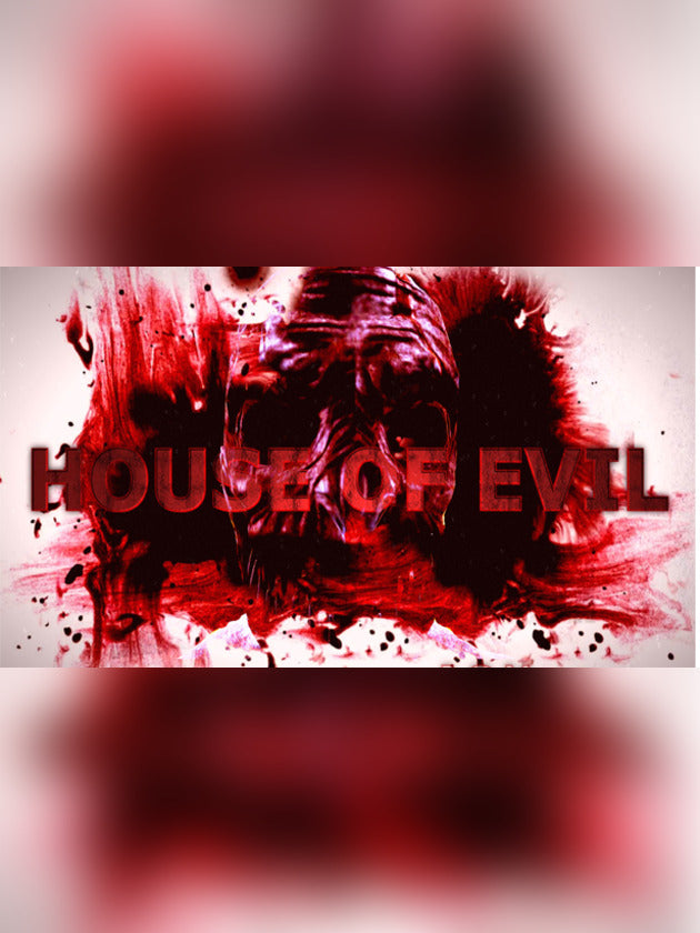 House of Evil Steam CD Key