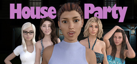House Party Steam Altergift