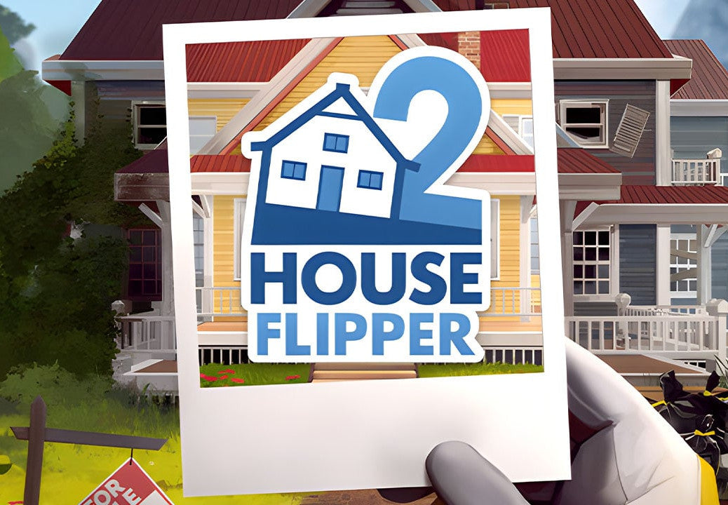 House Flipper 2 CA Xbox Series X|S CD Key