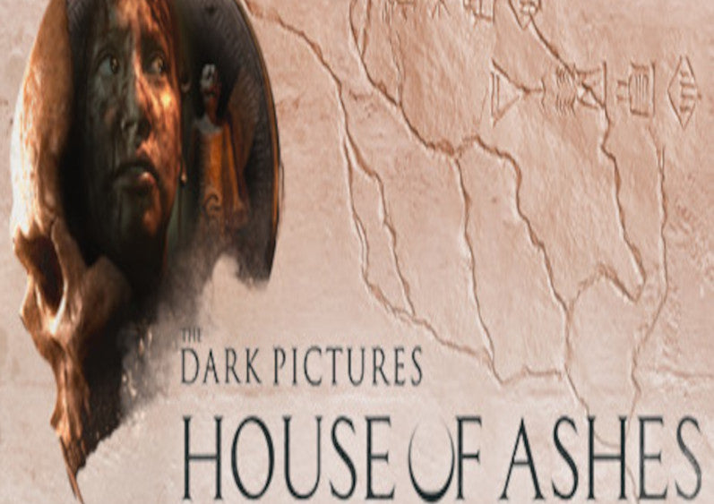 The Dark Pictures Anthology House of Ashes AR XBOX One / Xbox Series X|S CD Key