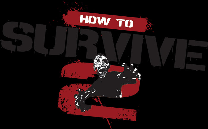 How To Survive 2 US XBOX One CD Key