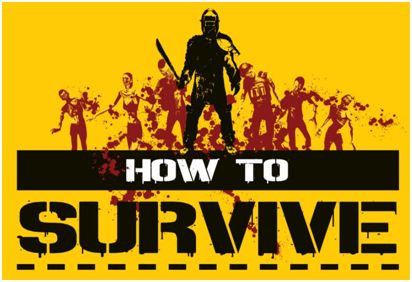 How to Survive: Storm Warning Edition US XBOX One CD Key