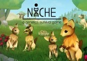 Niche: A Genetics Survival Game PC Steam Account