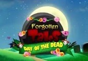 Forgotten Tales: Day of the Dead PC Steam CD Key