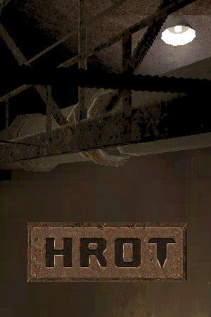 HROT PC Steam CD Key
