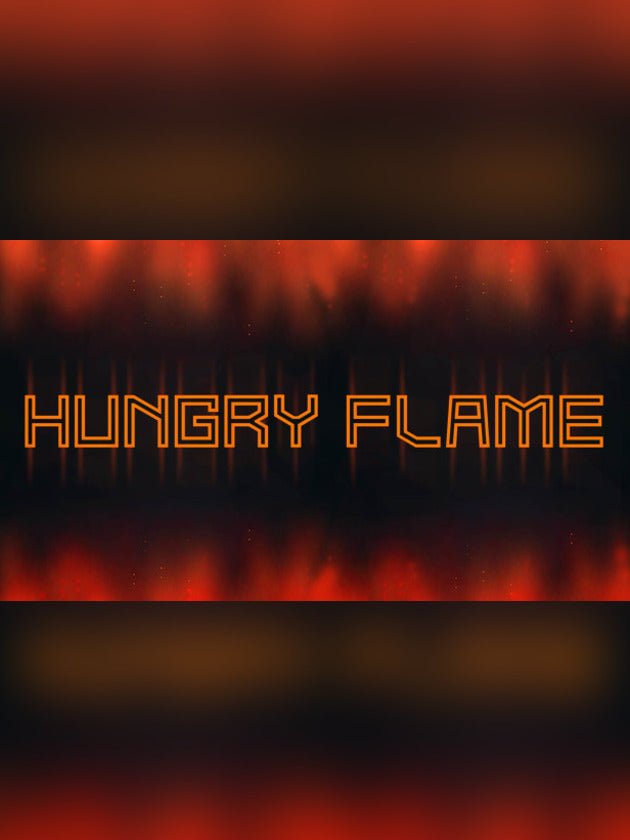 Hungry Flame EU Steam CD Key