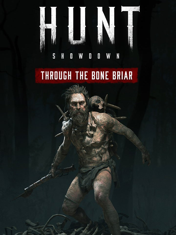 Hunt: Showdown 1896 - Through the Bone Briar DLC PC Steam Altergift