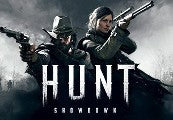 Hunt: Showdown 1896 - Crossroads DLC EU PC Steam Altergift
