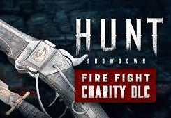 Hunt: Showdown 1896 - Fire Fight DLC EU v2 PC Steam Altergift