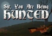 Sir, You Are Being Hunted PC Steam Account