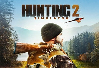 Hunting Simulator 2 XBOX One Account